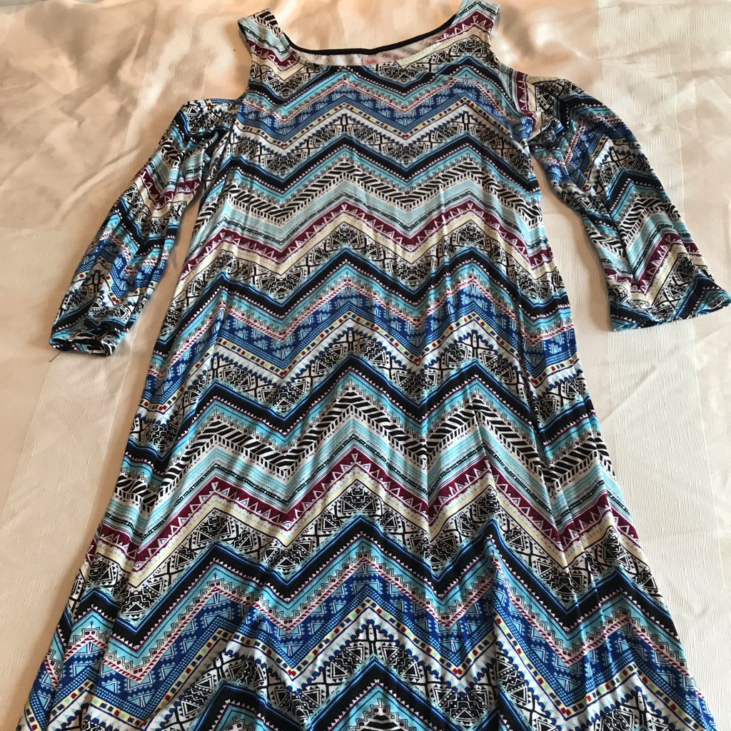 Girls Dress From Justice - Size 18